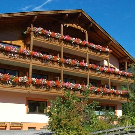Hotel Pension Weiratherhof فينس المظهر الخارجي الصورة