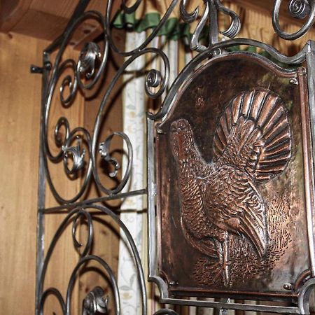Hotel Pension Weiratherhof فينس المظهر الخارجي الصورة